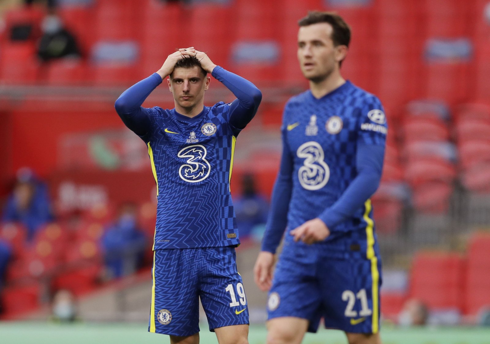 ‘Foxed Up’ Chelsea FanCast 822 Chelsea Fancast