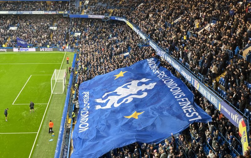 What the Bookmakers Think About Chelsea’s Top Four Chances
