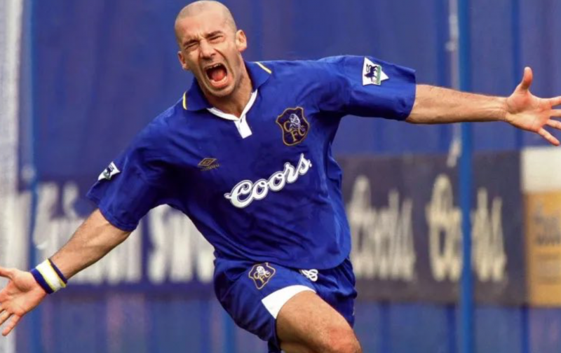 Chelsea Fancast Preview Show Special “That’s Vialli” #951
