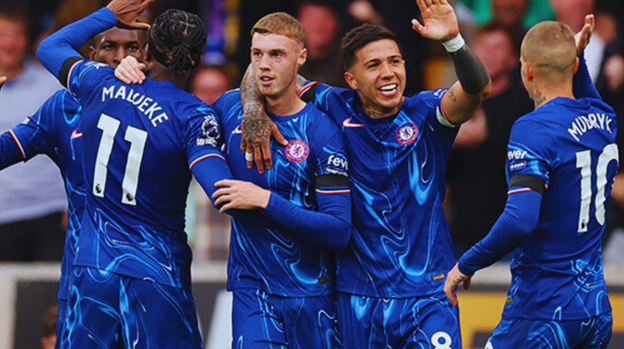 Memorable Chelsea comebacks that shocked the Premier League