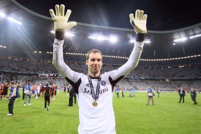 From an Unknown Goalkeeper to Legend: Petr Čech’s Story | Chelsea Fancast